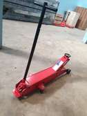 4T TROLLEY/FLOOR JACK FOR SALE