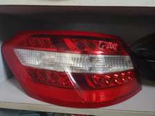 Mercedes w212 rearlight