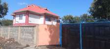 0.045 ac Residential Land at Makutano Mwea