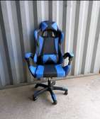 Gaming and sports chair