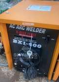 Welding Machine Ac Arc Welder Bx1-400A