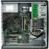 Desktop Computer HP EliteOne 800 4GB Intel Core I5 HDD 500GB