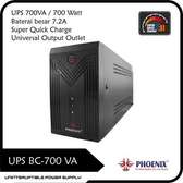 Phonix 700va Power Backup UPS.