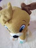 Education teddy bare