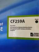 HP Compatible Laser Toner  CF-259A /59A