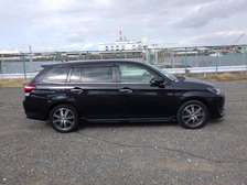 TOYOTA FIELDER WXB 1500CC, 2019MODEL,