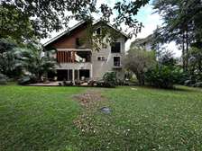 5 Bed House with En Suite in Lower Kabete