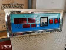 Incubator controller