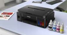 Canon PIXMA G3411 All-In-One Printer(wireless)