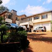 7 Bed Townhouse with Staff Quarters at Kyuna Crescent