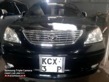 Toyota Harrier used