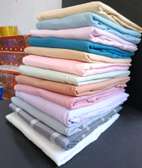 Quality White and Coloured  Pillow Cases