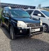 2009 NISSAN X-TRAIL