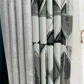 ELEGANT CURTAINS AND SHEERS