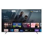 TCL 55"P725 SMART UHD 4K