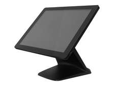 ALL IN ONE POS TOUCH MONITOR CELERON 4GB/256SSD (GPOS)