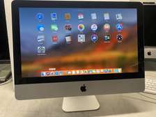 iMac 21.5" Mid 201 Core i3 4GB RAM 500GB HDD All-in-One