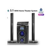 Nunix M1 Mini Home Theater System