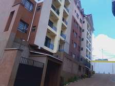2 Bed Apartment with En Suite in Ruaka