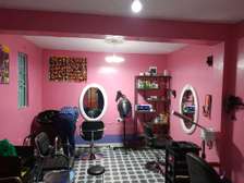 Salon/ Beauty Parlour for Sale