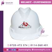 HELMET Branded with your logo