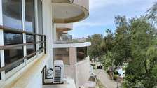 Serviced 3 Bed Apartment with En Suite at Nyali