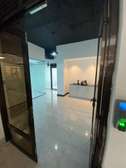 Office with Backup Generator at Adams Arcade