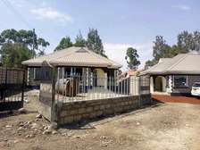 NGONG MEMUSI BRAND NEW 4 BEDROOM HOUSES FOR SALE