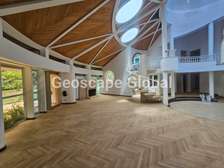 5 Bed House with En Suite in Kitisuru