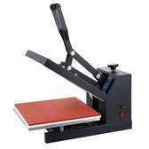 Clamshell,Heat Press Machine