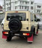 Suzuki jimny 2019 4x4