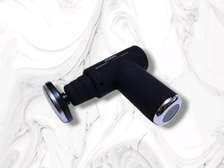 Handheld Hot Cold Massage Therapy Gun Available*