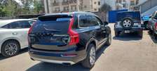 VOLVO XC90 2017 MODEL