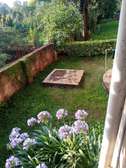 furnished Bedsitter in Ridgeways