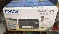 Epson Eco Tank L3250 A4 Wifi All-in-One Ink Tank Printer