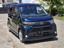 Daihatsu move 2018