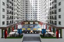 Studio Apartment with Swimming Pool at Dagoretti