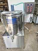 Pasteurizers
