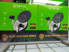 Oraimo FreePods 4 TWS Earphones With ANC - OEB-E105D