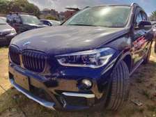 BMW X1 for sale in Kenya