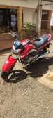 Suzuki Gixer Inazuma