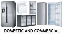Expert fridge repairs In Nairobi/Kangemi/Kilimani/Lavington