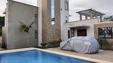 3 Bed Villa with En Suite at Mtwapa Creek