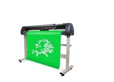 2FT Cutter Graph Plotter Cutting Machine For Sticker