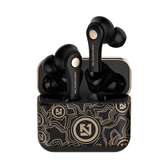 TS-100 Wireless Bluetooth TWS Earbuds With HD Bass