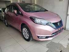 Nissan note Epower