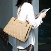 QUALITY LADIES TWO IN 1 HANDBAGS  ON OFFER