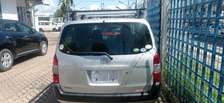 TOYOTA PROBOX 2016 WITH CARRIER