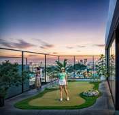 1 Bed Apartment with En Suite in Kilimani