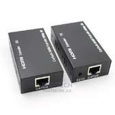 120m Hdmi Extender Over Cat5/5e/6